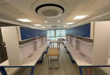 Administrative For rent - 4 rooms - floor 1