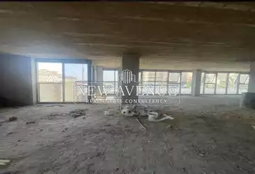 Administrative For rent - 9 rooms - floor 2