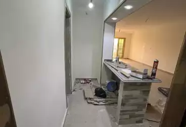Apartments For rent - 3 rooms - floor 9