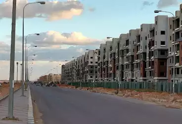 undefined undefined - 3 rooms - floor 5