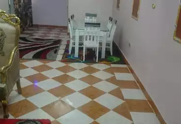 شقق للبيع - 3 غرف - بالدور 3
