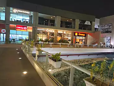 For rent in Wasla Strip Mall - Arcom, Compounds in Sheikh Zayed, 444 sqm