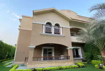 Twin House For sale - 5 rooms