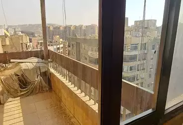 شقق مفروشة للإيجار - 3 غرف - بالدور 6