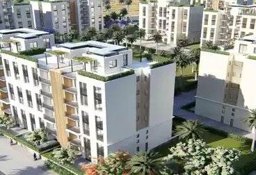 Apartments For sale - 2 rooms - floor 2