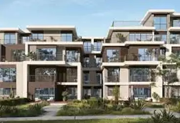 Duplex with Garden For sale - 3 rooms - floor 0