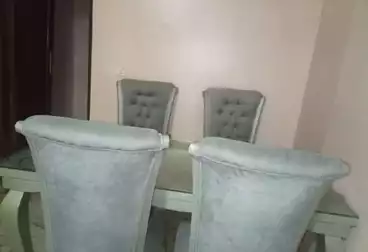 Furnished Apartment For rent - 3 rooms - floor 2