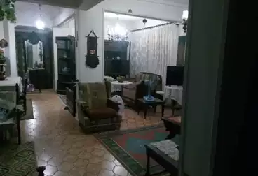شقق مفروشة للإيجار - 2 غرف - بالدور 2