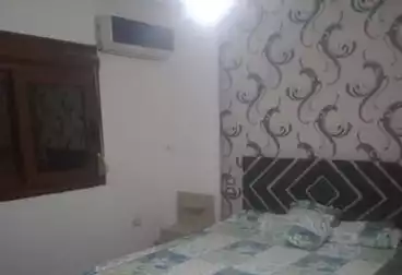 شقق مفروشة للإيجار - 2 غرف - بالدور 0