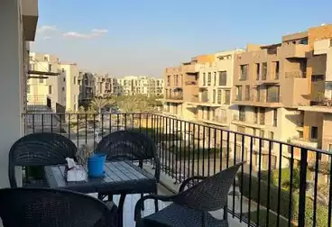 Duplex For sale - 3 rooms - floor 2