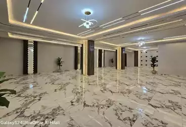 فيلا جاردن للبيع - 5 غرف