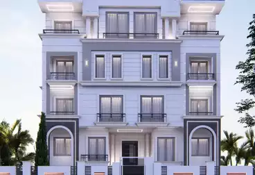 Apartments For sale - 3 rooms - floor 1