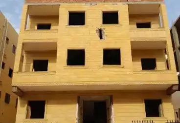 Building For sale