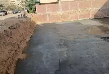 Apartment with Garden For sale - 2 rooms - floor 0