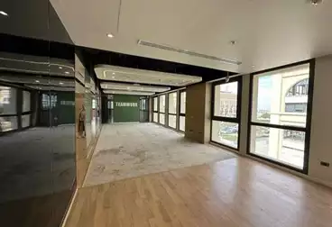 Administrative For rent - floor 1