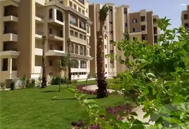 شقق للبيع - 2 غرف - بالدور 1