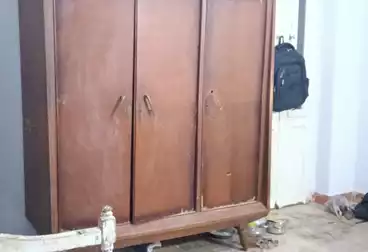 Shared Room For rent - floor 1