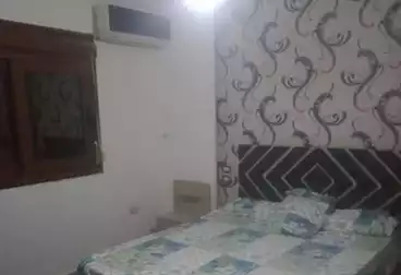 Furnished Apartment For rent - 2 rooms - floor 0