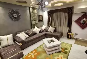 شقق مفروشة للإيجار - 3 غرف - بالدور 11
