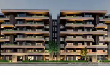 Duplex with Garden For sale - 3 rooms - floor 0
