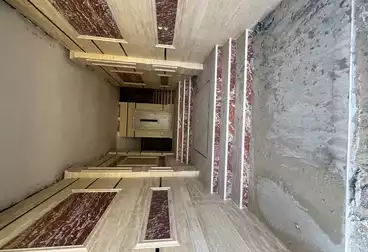 Apartments For sale - 3 rooms - floor 1