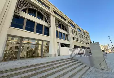 Administrative For rent - 4 rooms - floor 2