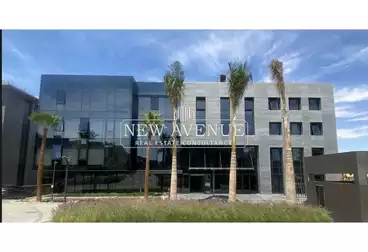 Offices For rent - 4 rooms - floor 2