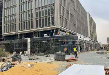 Offices For sale - 2 rooms - floor 4