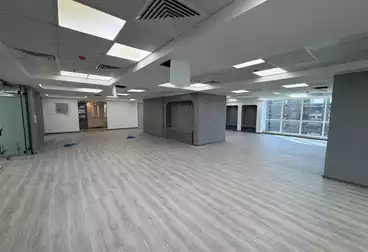 Co-working space For rent - floor 2
