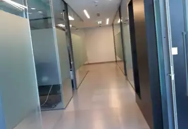 Corporate Branch For rent - floor 2