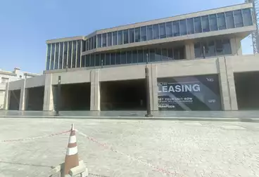Commercial For rent