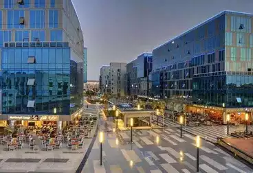Offices For sale - 4 rooms - floor 1