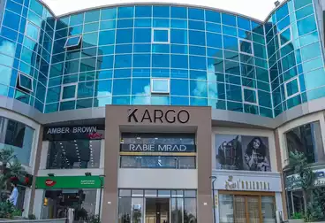 Administrative For rent - 5 rooms - floor 0