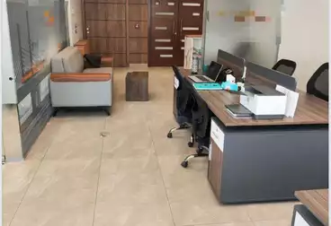 Administrative For rent - floor 2