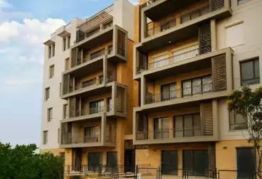 Duplex with Garden For sale - 3 rooms - floor 0