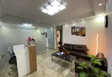 undefined undefined - 3 rooms - floor 6
