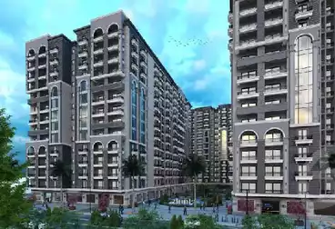 undefined undefined - 3 rooms - floor 6