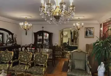 Apartments For sale - 3 rooms - floor 4