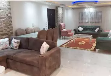 شقق مفروشة للإيجار - 3 غرف - بالدور 0
