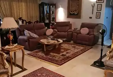 Apartments For sale - 3 rooms - floor 1