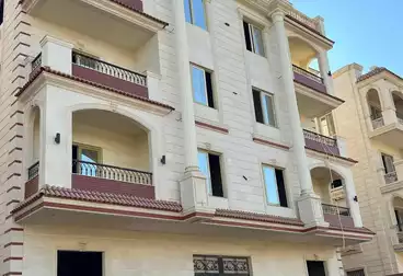 Apartments For sale - 3 rooms - floor 3