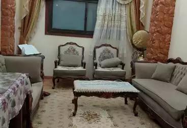 Apartments For rent - 2 rooms - floor 1