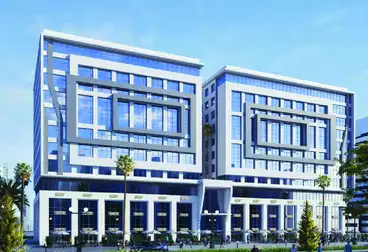 Commercial For sale - floor 1