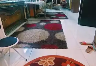 Apartments For rent - 3 rooms - floor 3
