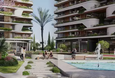 Apartments For sale - 3 rooms - floor 3
