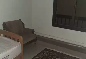 Furnished Apartment For rent - 3 rooms - floor 7