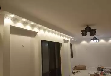 Apartments For rent - 3 rooms - floor 2