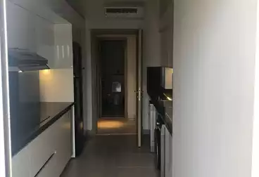 Furnished Apartment For rent - 2 rooms - floor 2