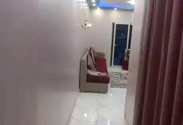 Apartments For rent - 3 rooms - floor 6