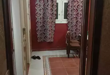 Apartments For rent - 3 rooms - floor 2